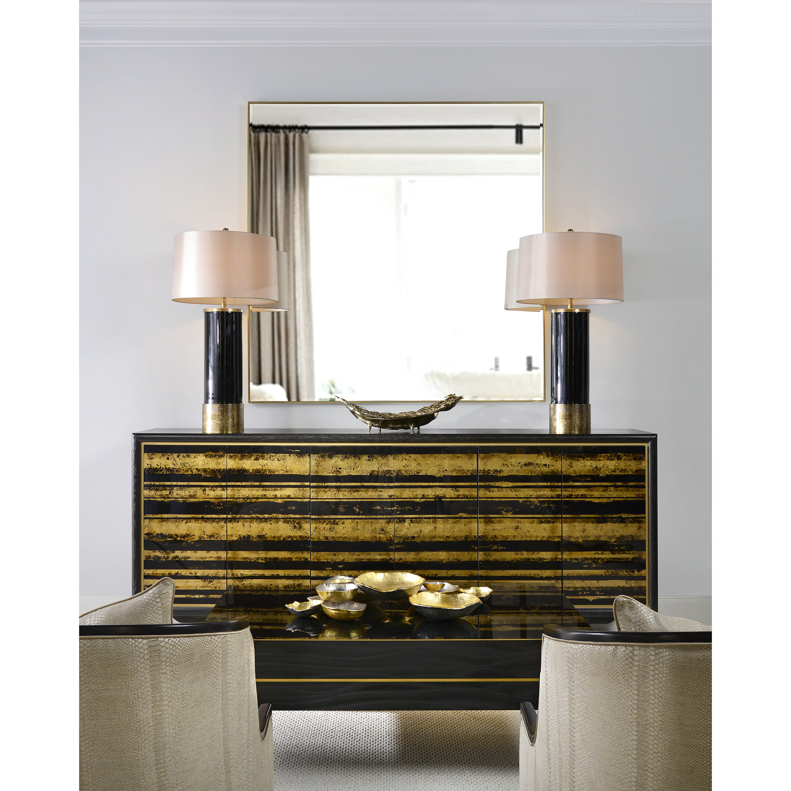 Rochester Wall Mirror